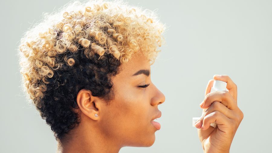 Neurodermitis und Asthma