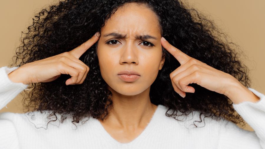 Über die Zusammenhänge zwischen Stress und Neurodermitis