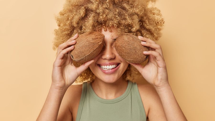 Kokosöl für Neurodermitis - Eine natürliche Behandlung