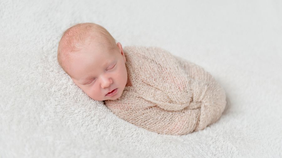 Neurodermitis und Babys