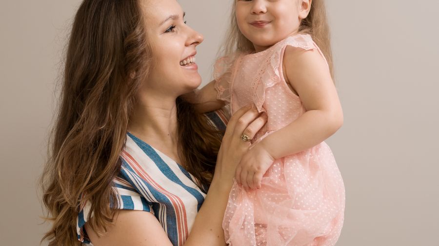 Neurodermitis bei Kindern