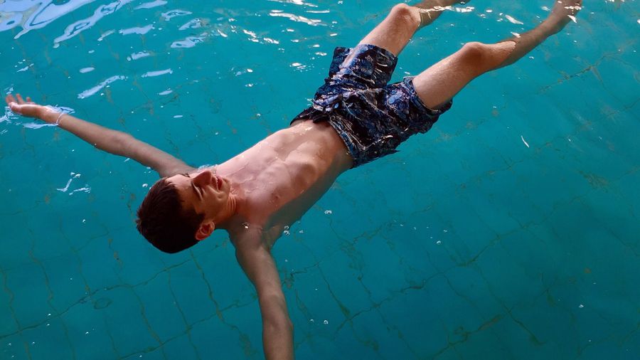 Hilft Salzwasser bei Neurodermitis?