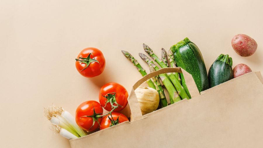 Hier erfahrt ihr alles über den Zusammenhang von Darm und Neurodermitis