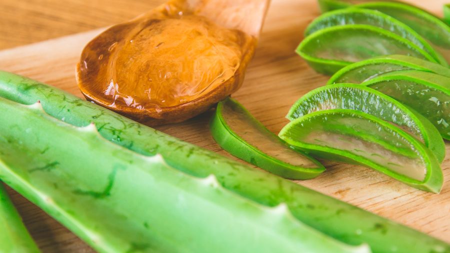 Welche Hausmittel helfen bei Neurodermitis?